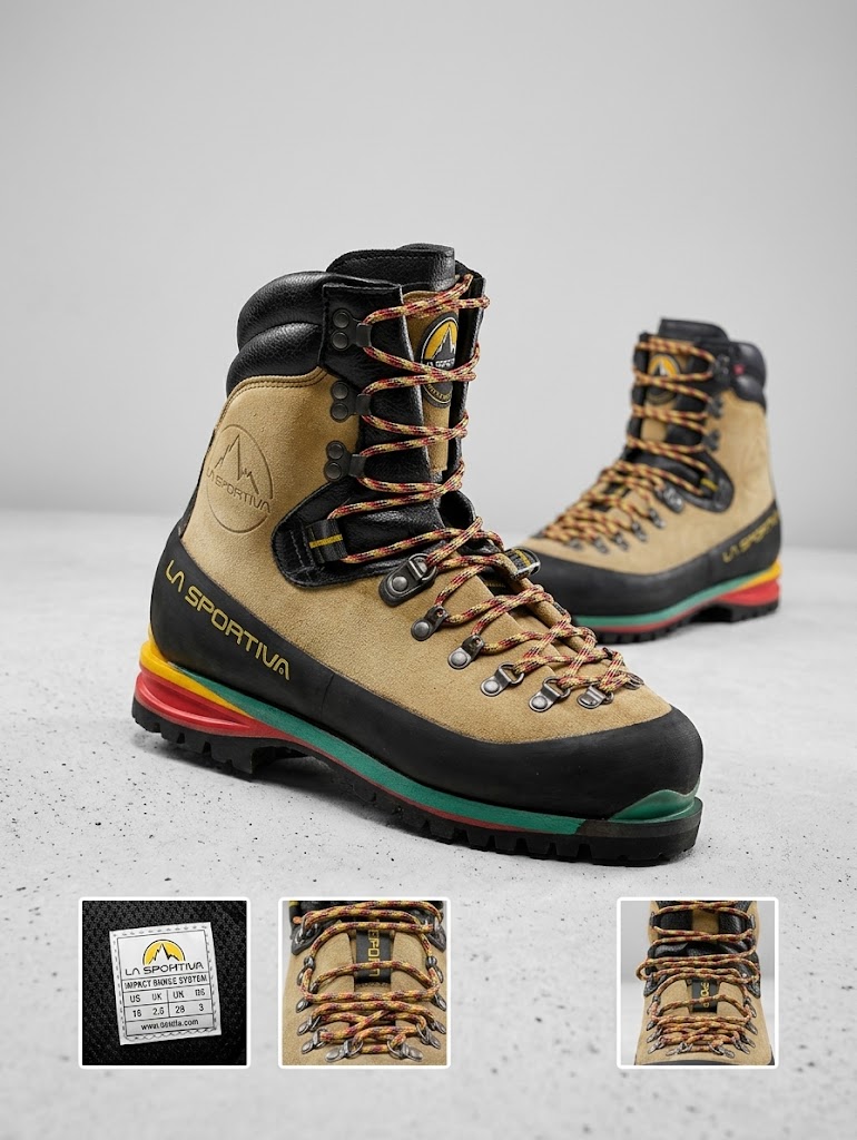 La sportiva nepal