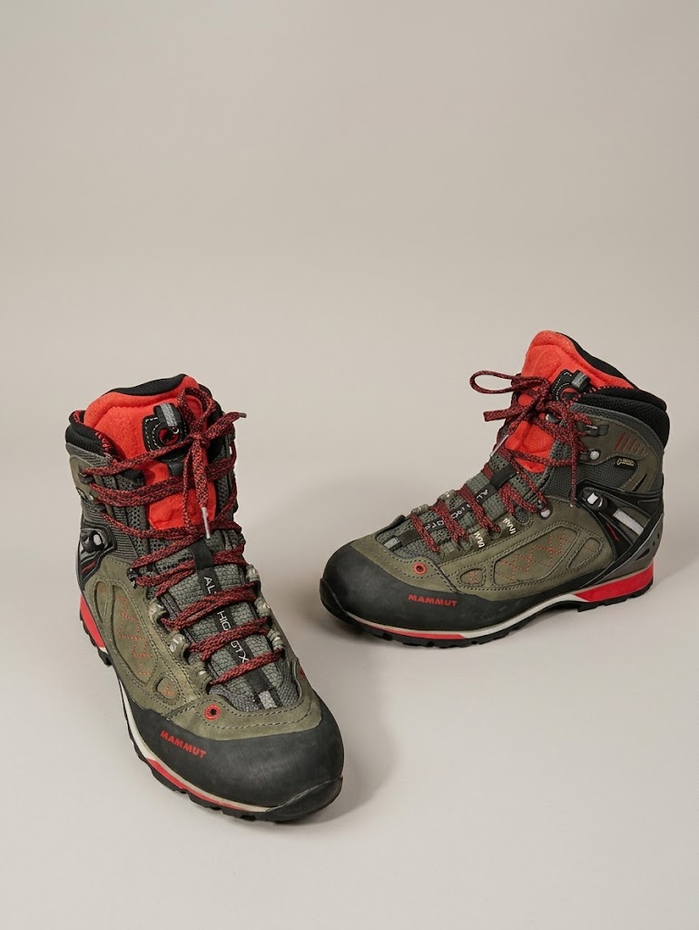 godas mammut
