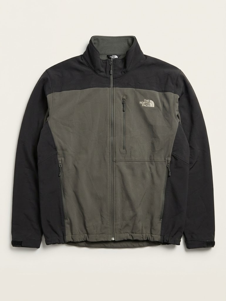 Polaire the north face