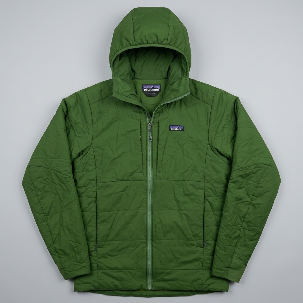 Patagonia 💚