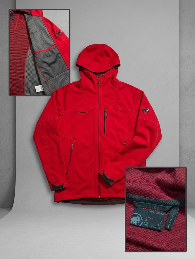 Mammut