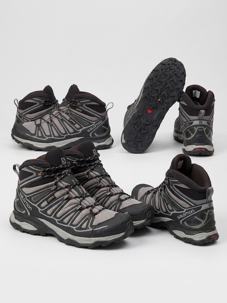 Salomon X Ultra