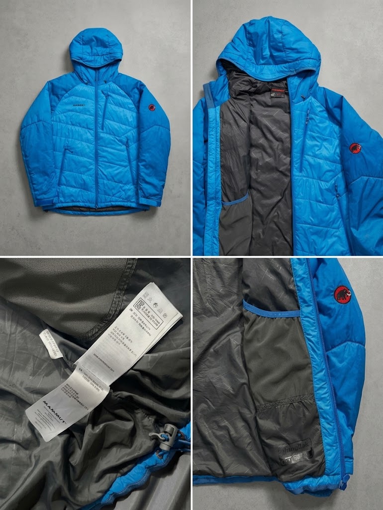 Mammut💙